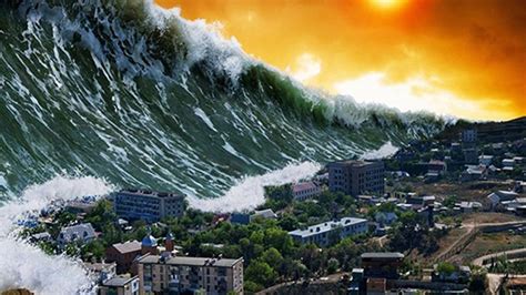 Deprem uzmanından İstanbul için korkutan tsunami uyarısı Dünya