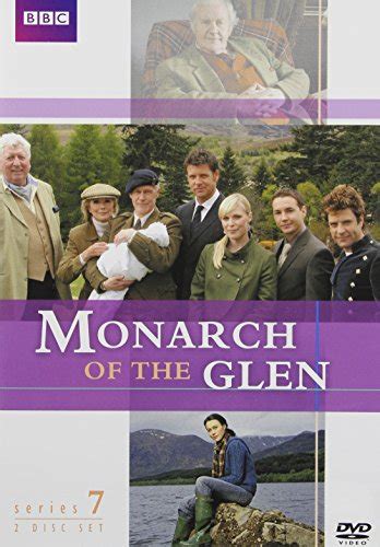 Watch Monarch Of The Glen Season 4 Episode 1 Monarch Of The Glen