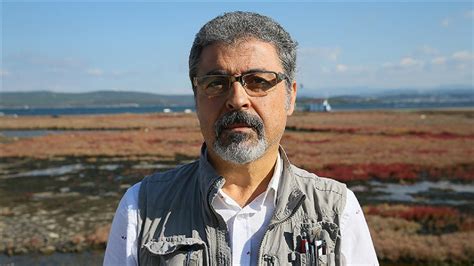 Prof Dr Hasan Sözbilir Malatya daki deprem 6 Şubattakilerin artçısı