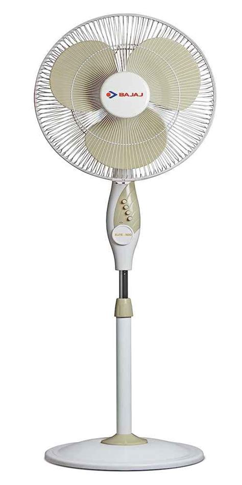 Bajaj Elite Neo 400 Mm Pedestal Fan White Couponsmantri