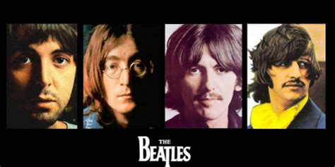 The Beatles História Discografia Fotos e Documentos Standout