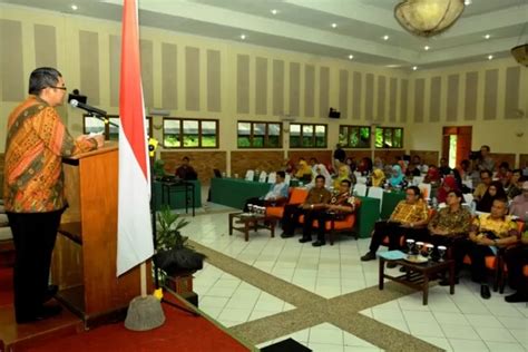 Tahun Ini Kemenkes Akreditasi Puskesmas Metropolitan