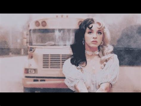 melanie martinez - rocking horse (audio official) | Melanie martinez ...