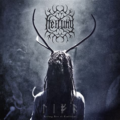 Heilung Lifa All About The Rock