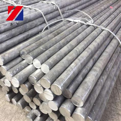 China Supplier 1045 Billets Mild Steel Round Bar Price China Hot