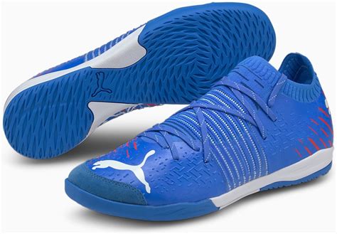 Купить футзалки PUMA - бутсы для футзала ПУМА в Киеве на FootballStyle