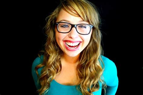 Laci Green Picture TEDxUCLA