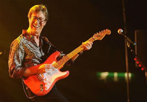 Avoir Le Son De Hank Marvin Guitares Amplis Effets Matos Guitare