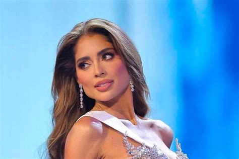 ¡camila Avella Miss Colombia Clasificó En Miss Universo 2023