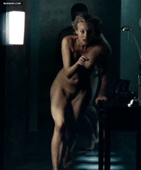 Diane Kruger Nude In The Movie Inhale 2010 Nudbay