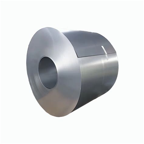 Spcc Dc St Cold Rolled Steel Coil For Electrical Products Rina