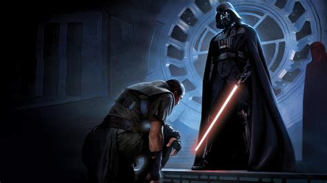 Starkiller Vs Darth Vader Wallpapers - Wallpaper Cave