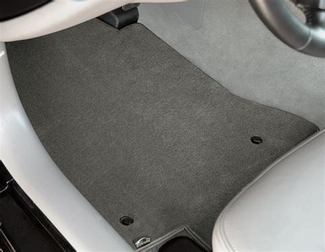 Lloyd Velourtex Floor Mats Napa Auto Parts