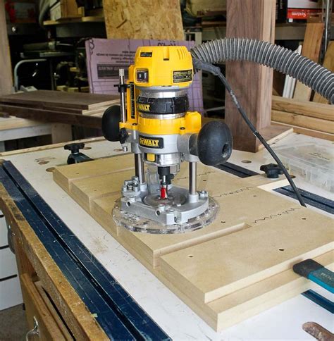 DeWalt DWP611 Compact Router | Router Forums