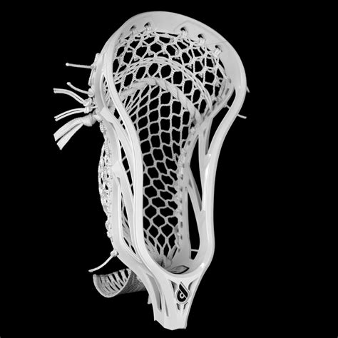 Heads | Powell Lacrosse