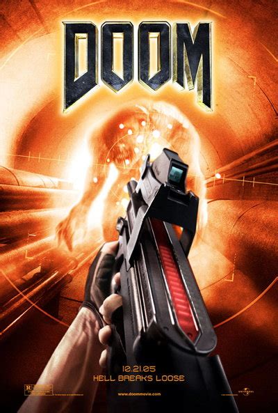 Doom (film) | Doom Wiki | FANDOM powered by Wikia