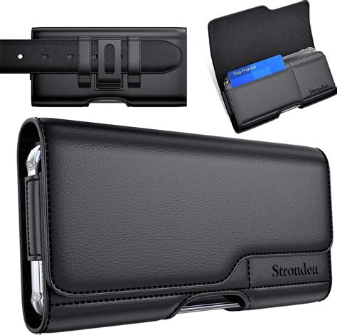 Stronden Holster For Samsung Galaxy S24 Ultra S23 Ultra S22 Ultra