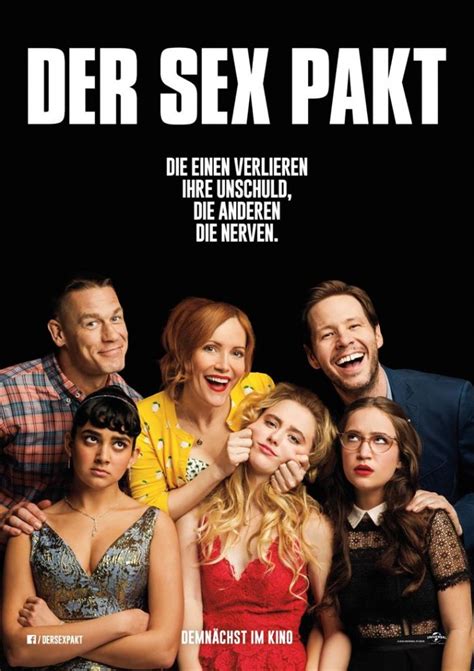 Der Sex Pakt Film Rezensionen De