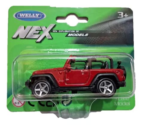 Carritos De Colecci N Jeep Welly Hot Wheels Maisto Meses Sin Inter S