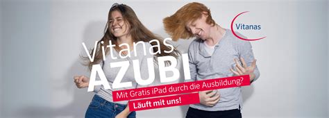 Ihre Karriere Bei Vitanas Ausbildung Pflegefachfrau Pflegefachmann