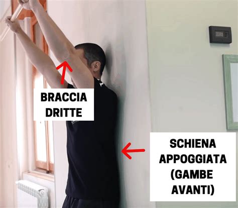 Come Recuperare La Postura Corretta Delle Spalle E Ridurre I Dolori 4