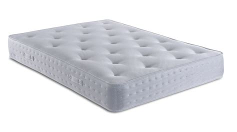 Deluxe Beds Evesham Pocket 1000 Kingsize Divan Bed