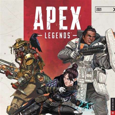 Create A Apex Legends Season Tier List Tiermaker