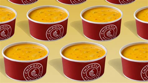 Chipotle Queso: Liquid Gold or Cheesy Trash? | GQ