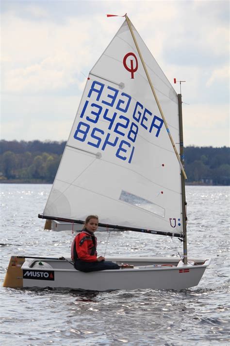 Rekordbeteiligung beim Rüdiger Weinholz Preis im BYC Berliner Yacht