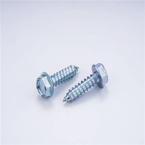 Flange Head Self Drilling Screw