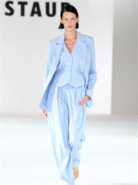 12 Trending Periwinkle Fashion Pieces To Try For Spring