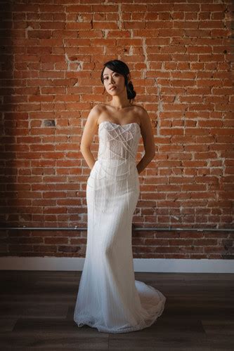 Celeste S242113 Evelyn Bridal