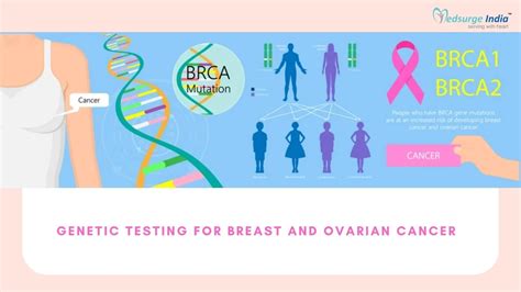 Genetic Testing For Hereditary Breast Ovarian Cancer