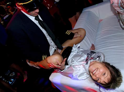 Hardcore Party Guests Porn Pic