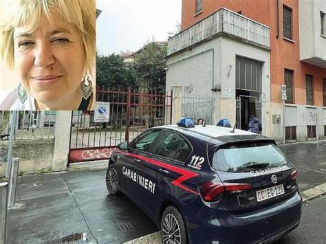 Milano Giallo All Acquabella Marta Di Nardo Scomparsa Da Due