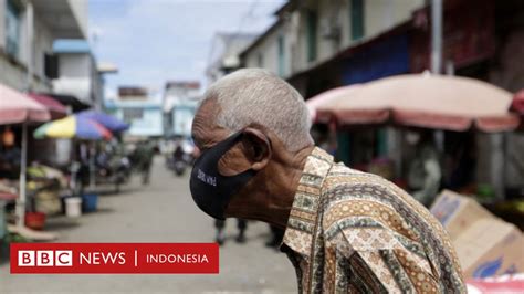 Hari Lansia Apa Korelasi Antara Mengigau Covid Dan Kelompok