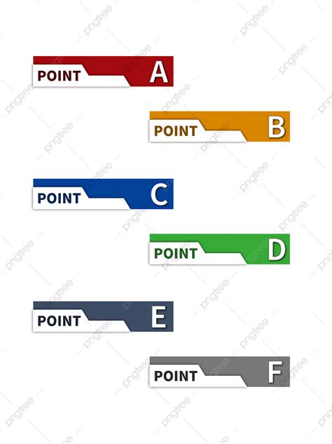 Gambar Elemen Bar Warna Ppt Titel 9 Ppt Warna Mengupas Png Dan