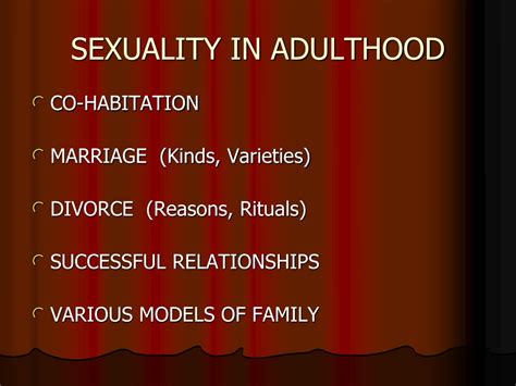 Ppt Human Sexuality Powerpoint Presentation Free Download Id339600