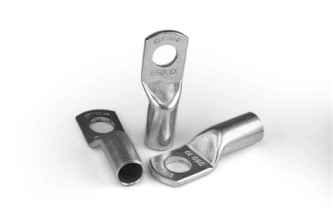 300sqmm 11kV 33kV Cable Lugs High Voltage HV MV Lugs Cembre, 50% OFF