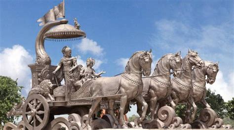 Kurukshetra Tourism Importance Places And Guide