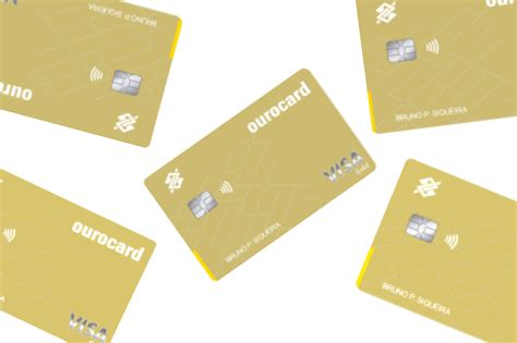 Ourocard Gold como solicitar seu cartão agora PortalFinança