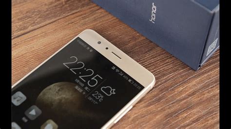 Huawei Honor 8 Review - TechEngage