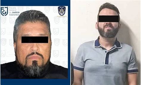 Golpe A Líderes De La Unión Tepito Detienen A El Perro Y Sentencian A El Betito