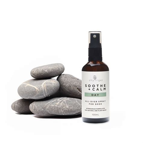 Soothe And Calm Day Spray Dogs Lawnswood Pet Cremations