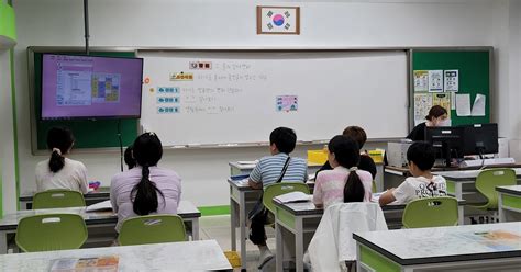 충남 공주교육지원청 2학기 수업 나눔 활성화 및 장학 추진