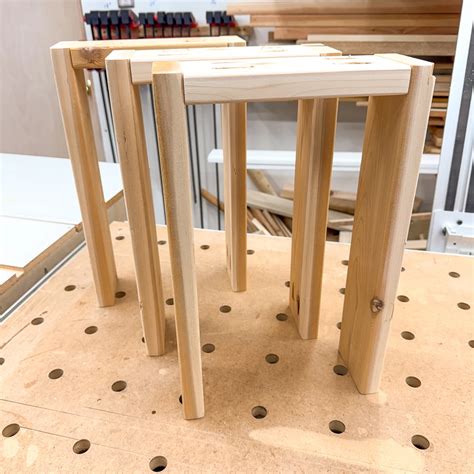 DIY Hot Tub Steps With Plans The Handyman S Daughter