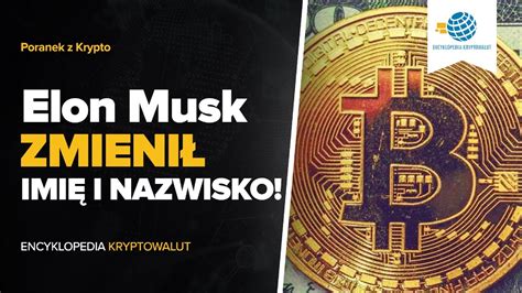 Poranek Z Krypto 161 Metaverse NFT 2017 BTC Znowu Blisko ATH