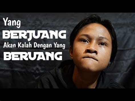 Kata Mutiara Dari Fajar Sad Boy 7 Quote YouTube