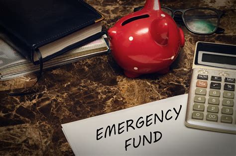 What Is Emergency Funds Importance Of Emergency Funds