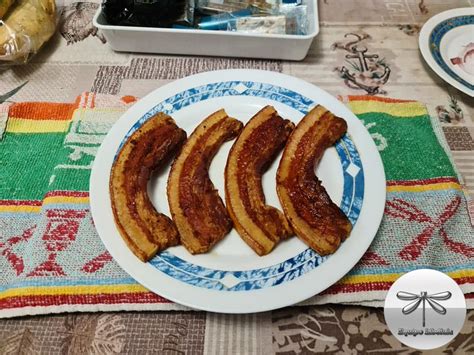 Torreznos Con Patatas Revolconas Gastronom A De Galicia